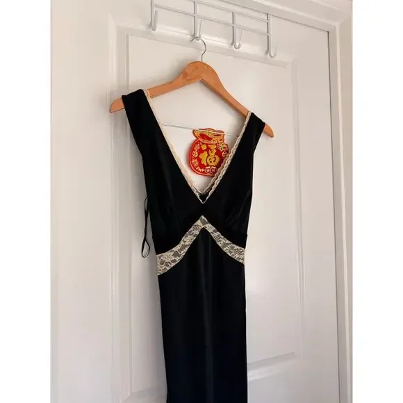 Vintage Y2K Rare Express Dress ASO Rory Gilmore (Alexis Bledel) On Gilmore Girls - Picture 7 of 9